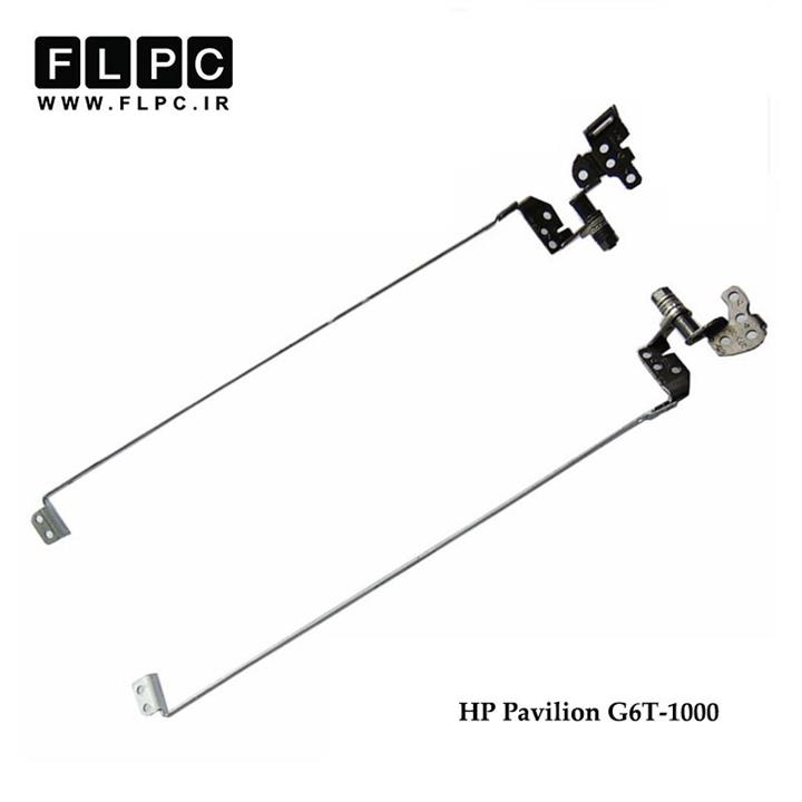 لولا لپ تاپ اچ پی G6T-1000 راست و چپ HP Laptop Hinges